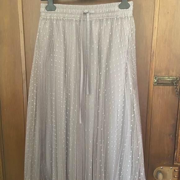 Red Valentino skirt - Picture 3 of 3